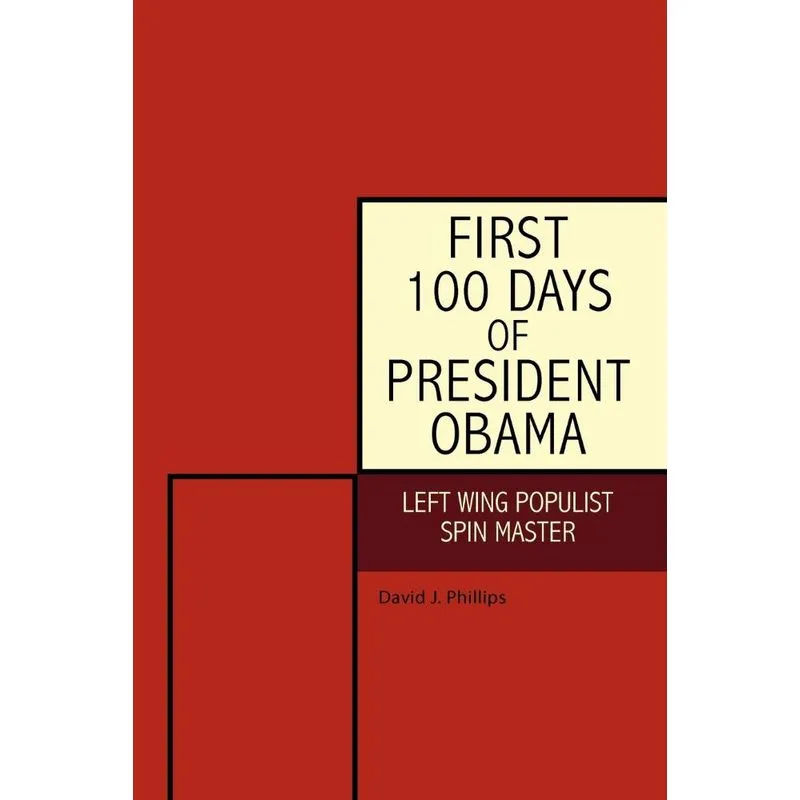 First 100 Days of President Obama