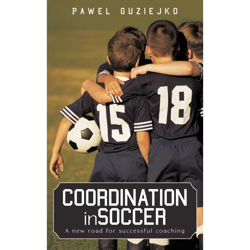 Coordination in Soccer