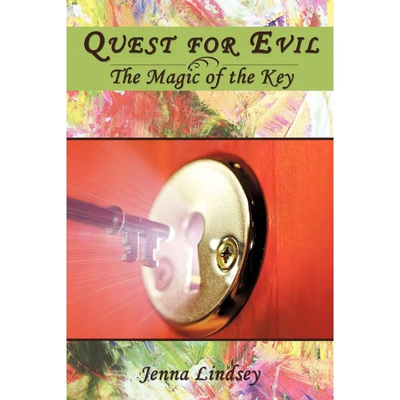 Quest For Evil
