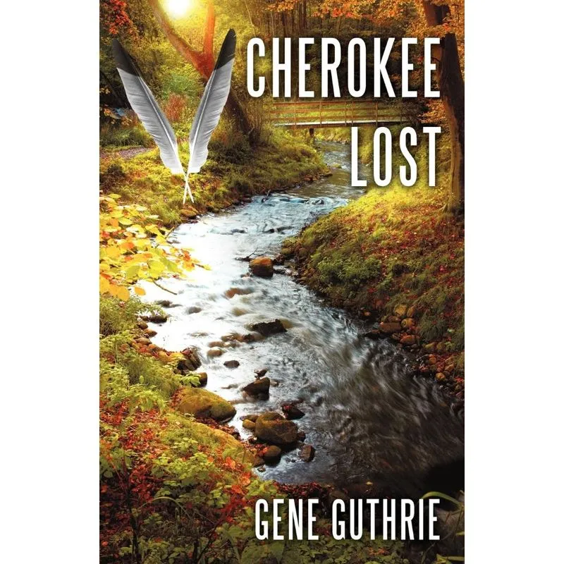 Cherokee Lost