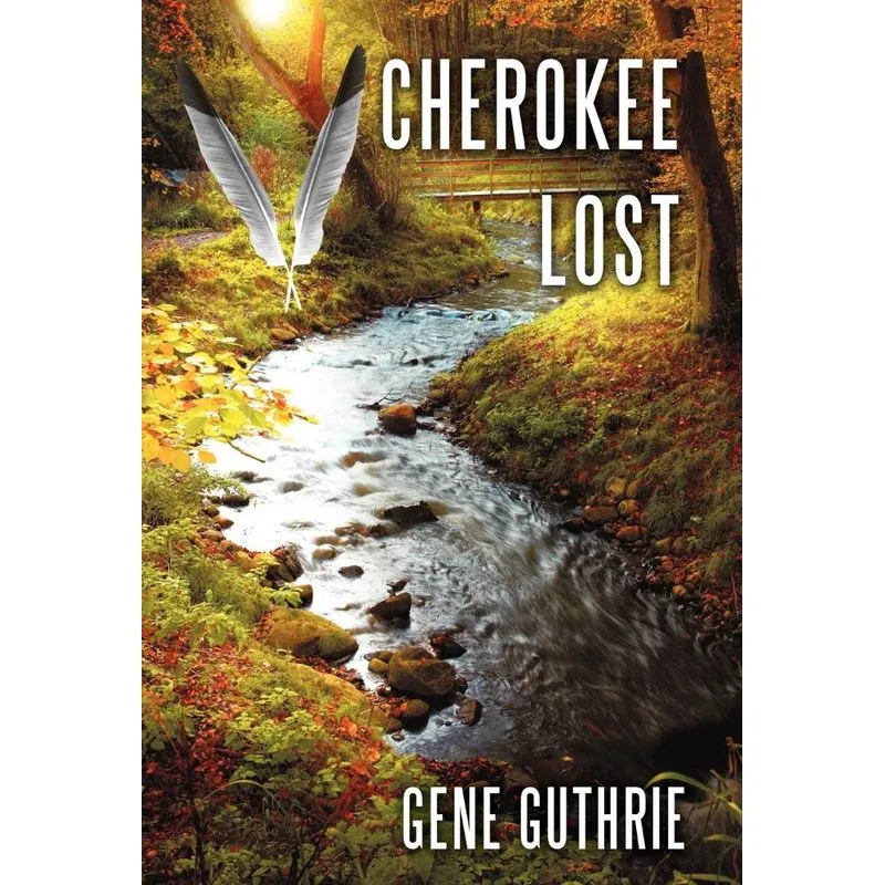 Cherokee Lost