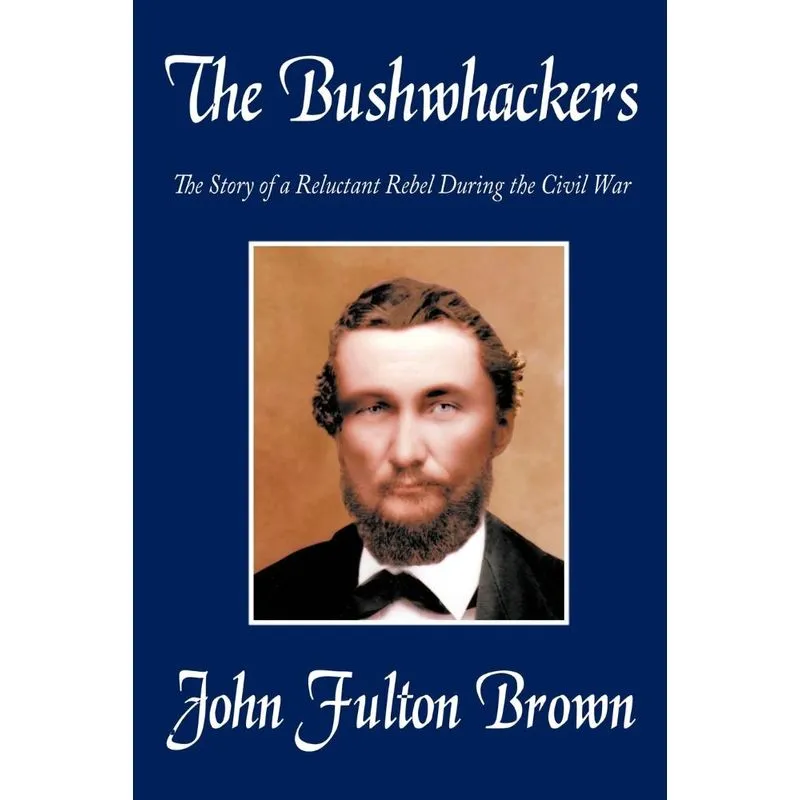 The Bushwhackers