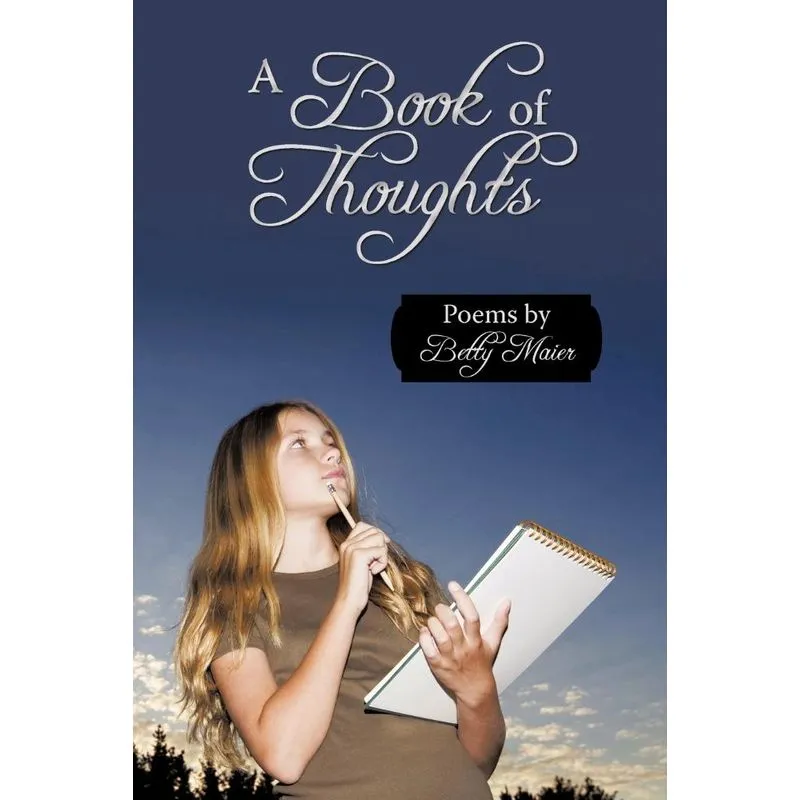 A Book Of Thoughts