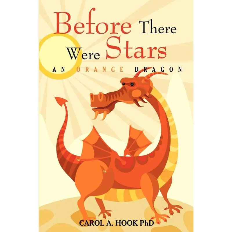 Before There Were Stars