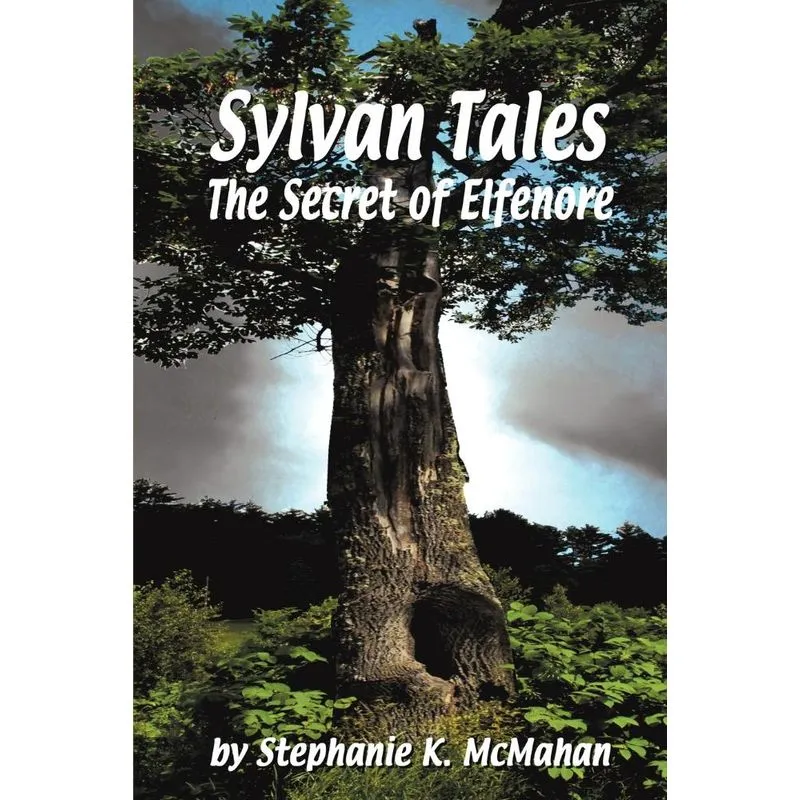 Sylvan Tales