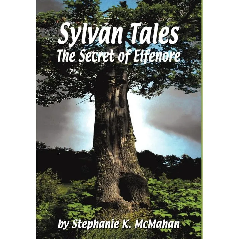 Sylvan Tales