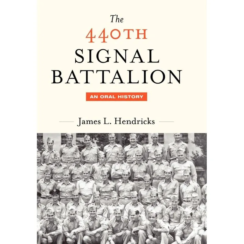 The 440th Signal Battalion