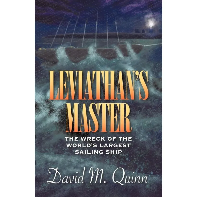 Leviathans Master