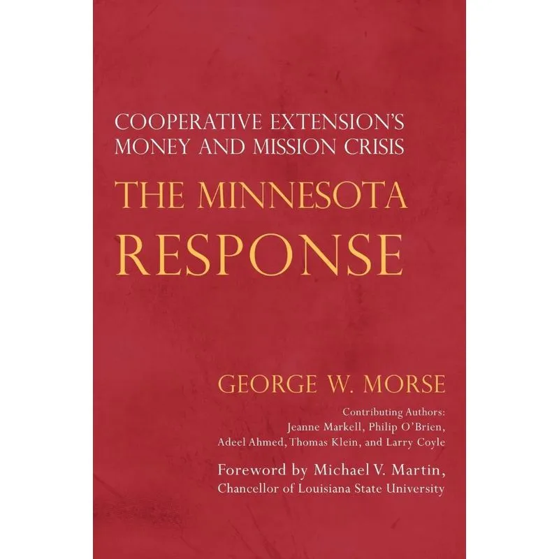 The Minnesota Response
