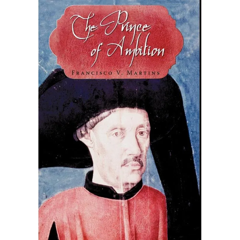The Prince Of Ambition