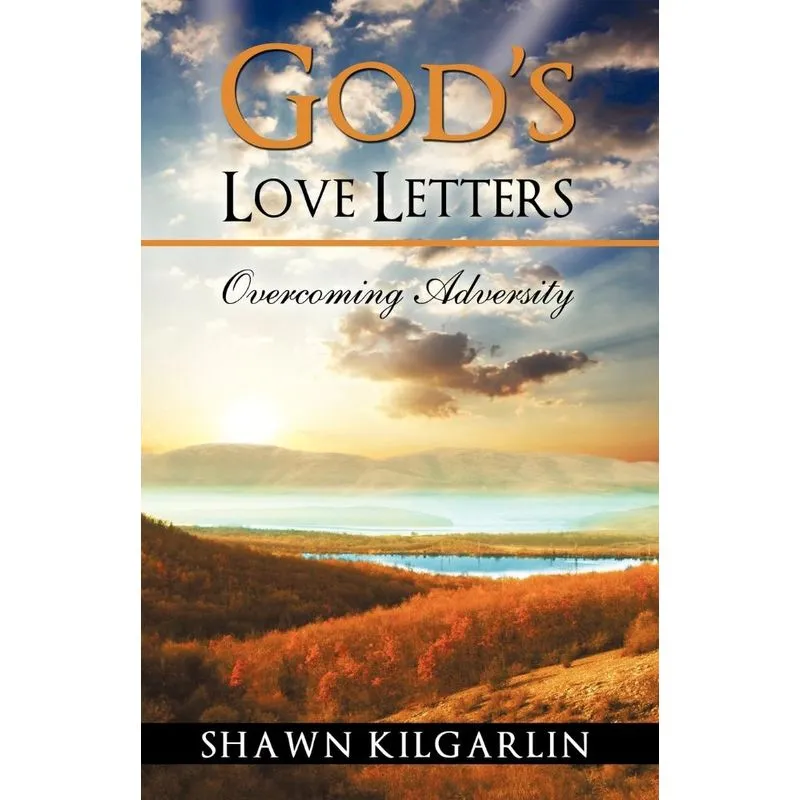 Gods Love Letters