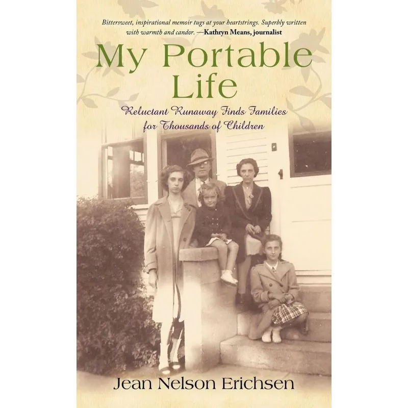 My Portable Life