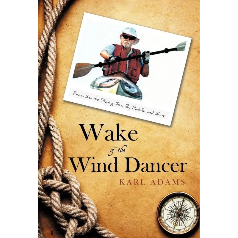 Wake of the Wind Dancer