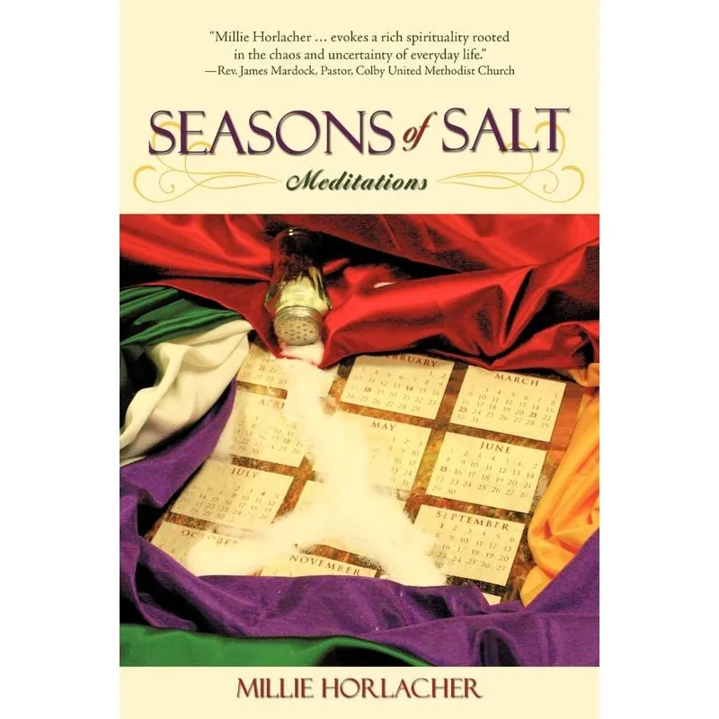 Seasons of Salt