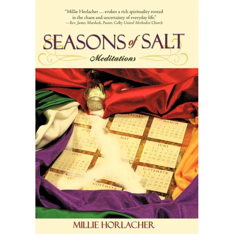 Seasons of Salt