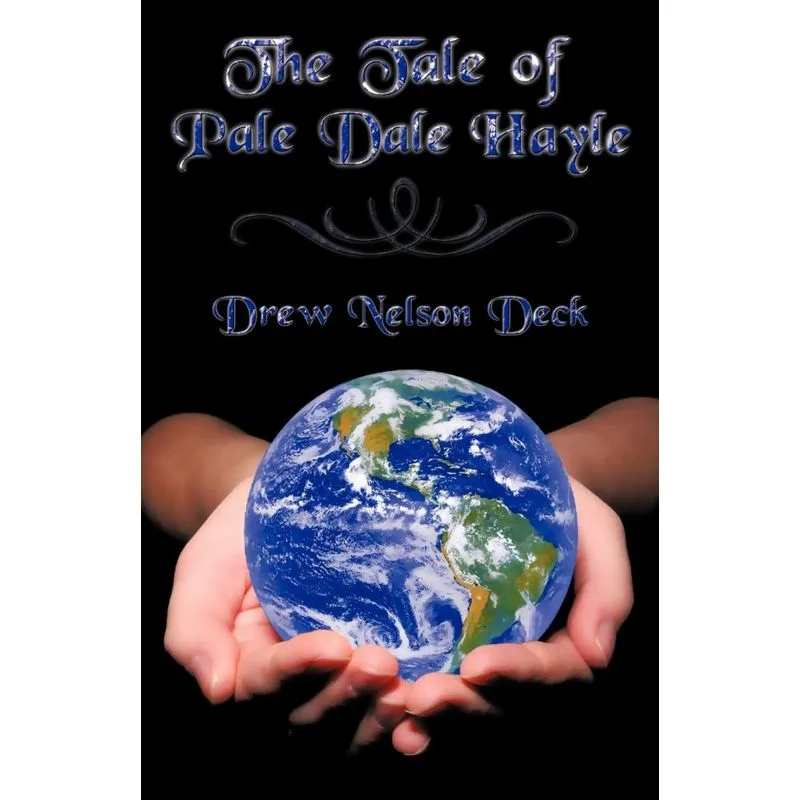 The Tale of Pale Dale Hayle
