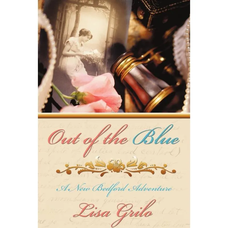 Out of the Blue