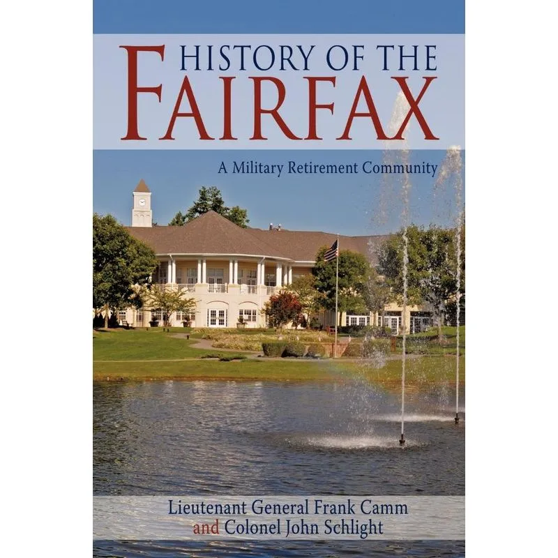 History of the Fairfax
