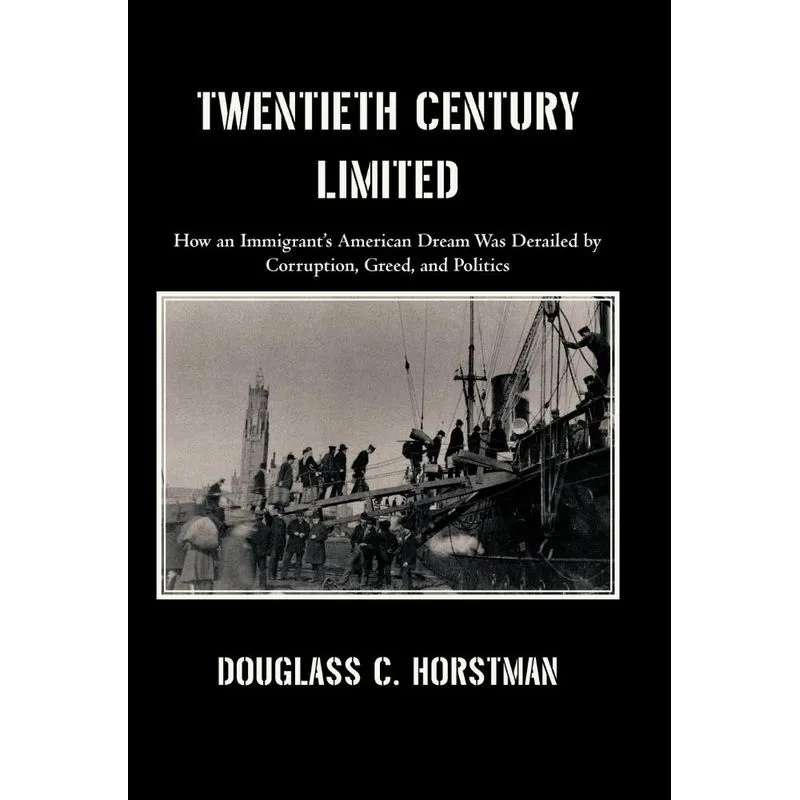 Twentieth Century Limited