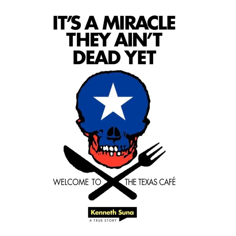 Its a Miracle They Aint Dead Yet