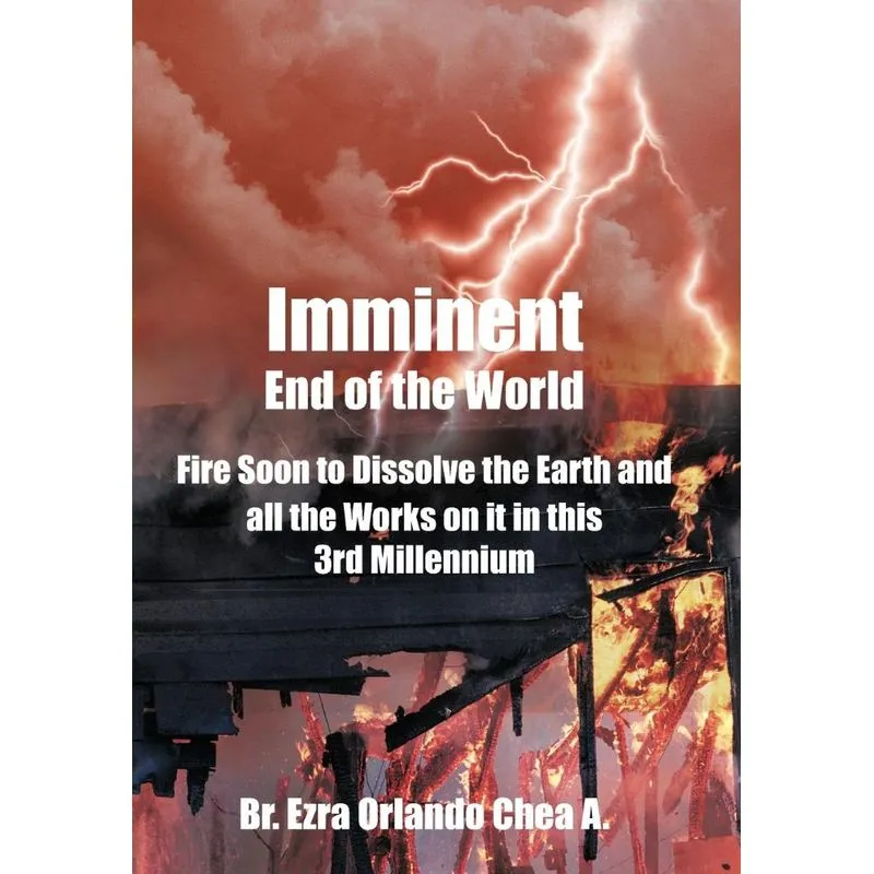Imminent End of the World