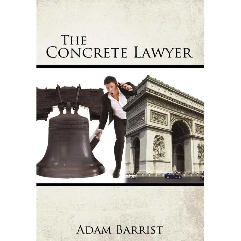 The Concrete Lawyer