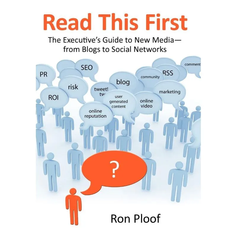 Read This First