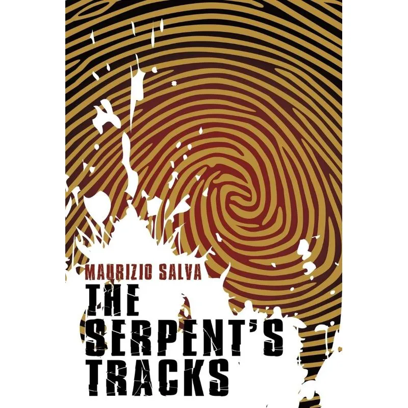 The Serpents Tracks