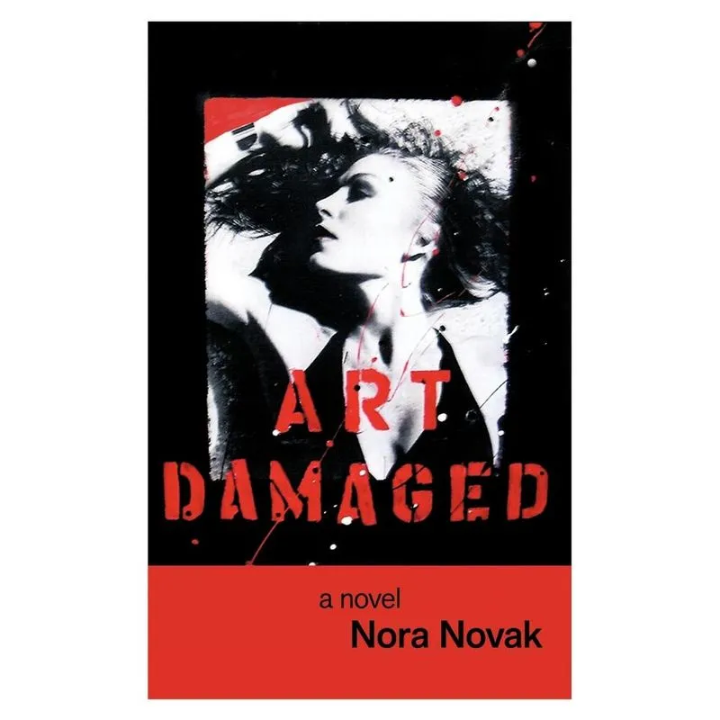 Art Damaged