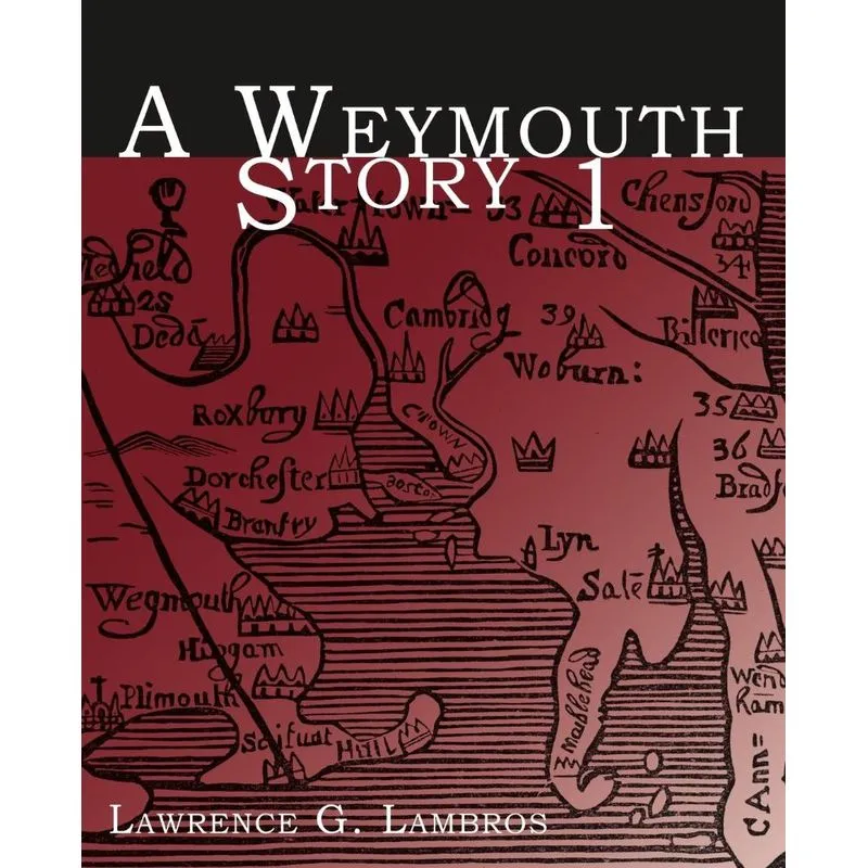 A Weymouth Story 1