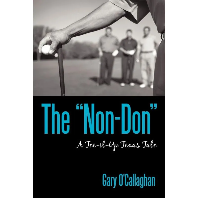 The Non-Don