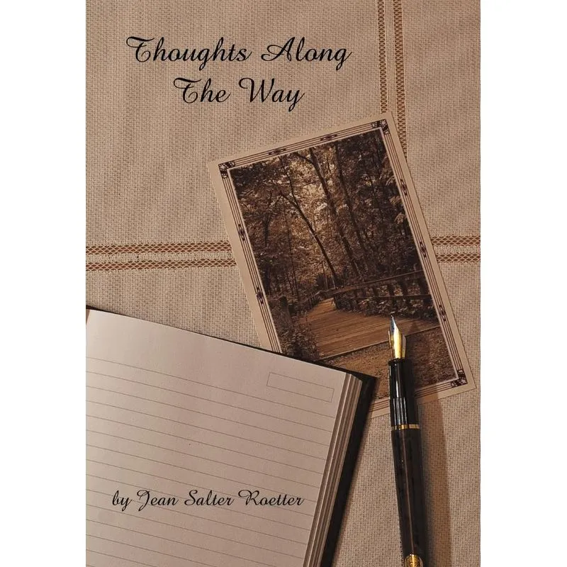 Thoughts Along the Way
