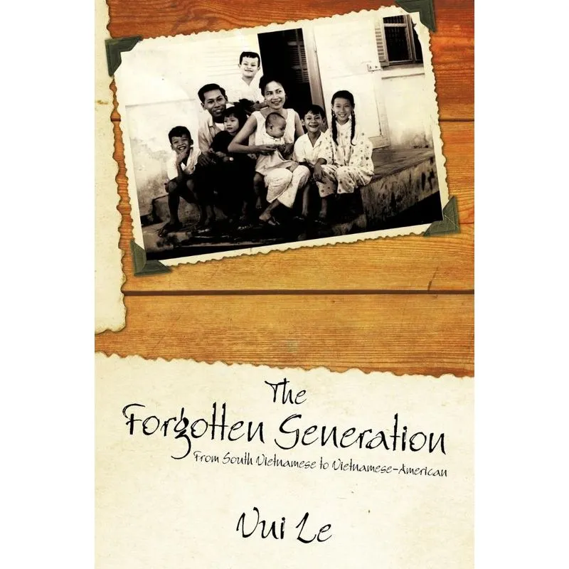 The Forgotten Generation