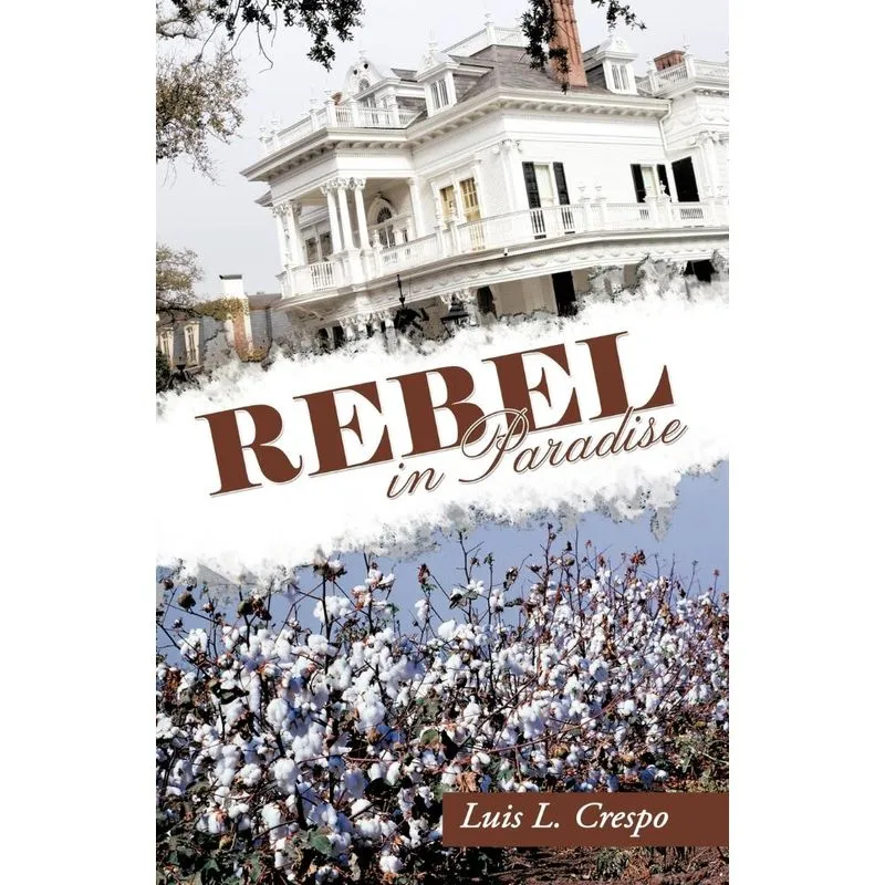 Rebel in Paradise