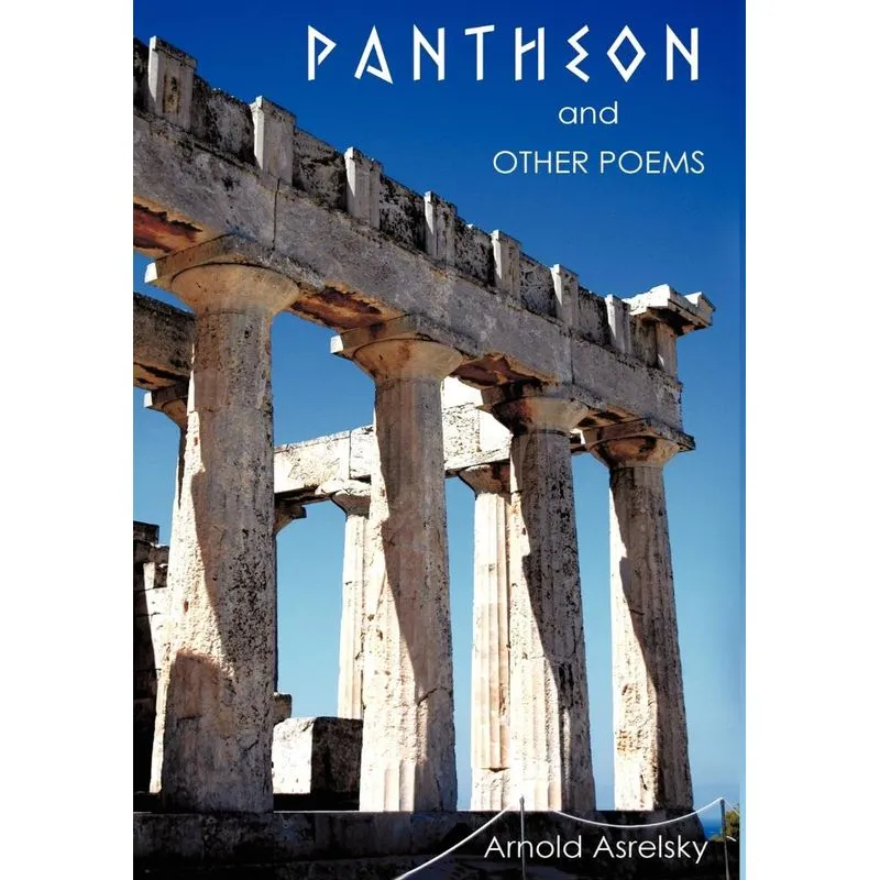 Pantheon and Other Poems