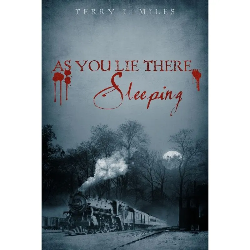 As You Lie There... Sleeping