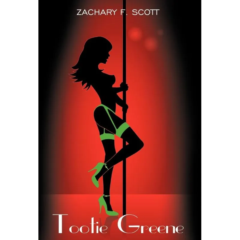 Tootie Greene