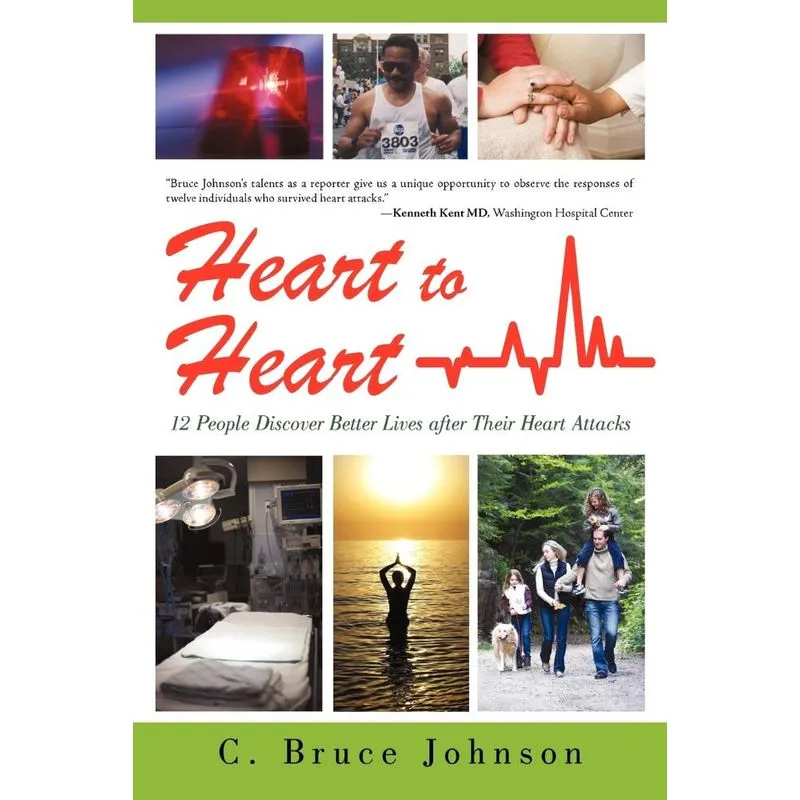 Heart to Heart
