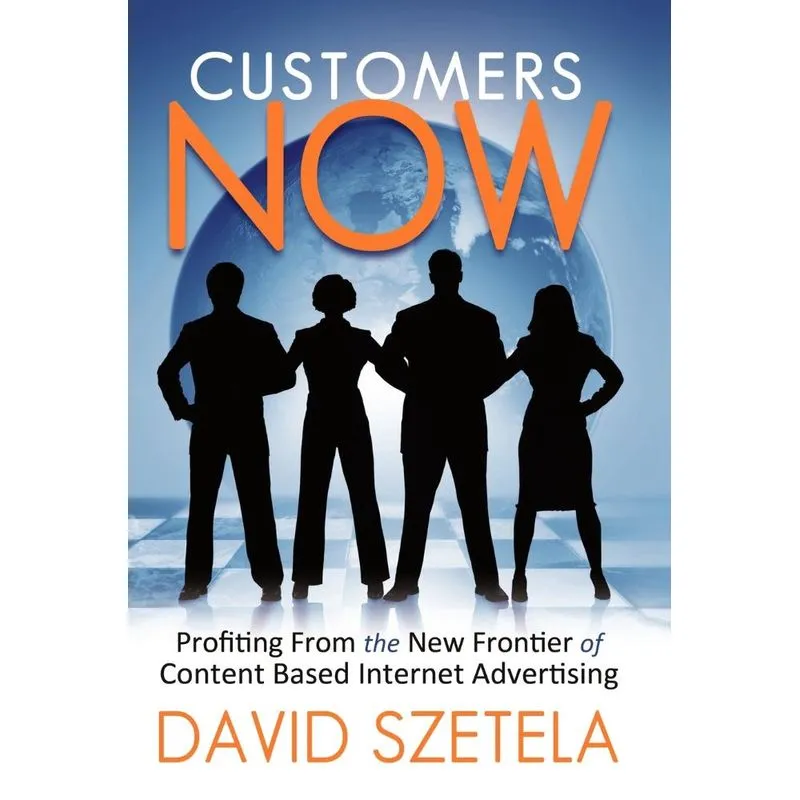 Customers Now
