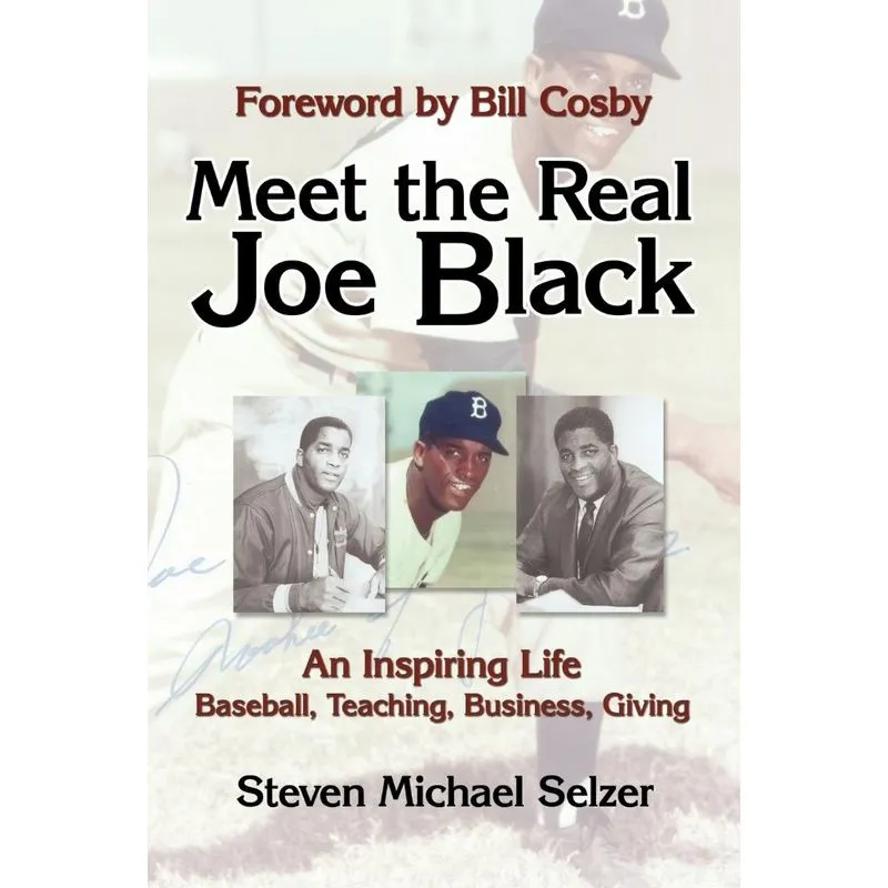 Meet the Real Joe Black