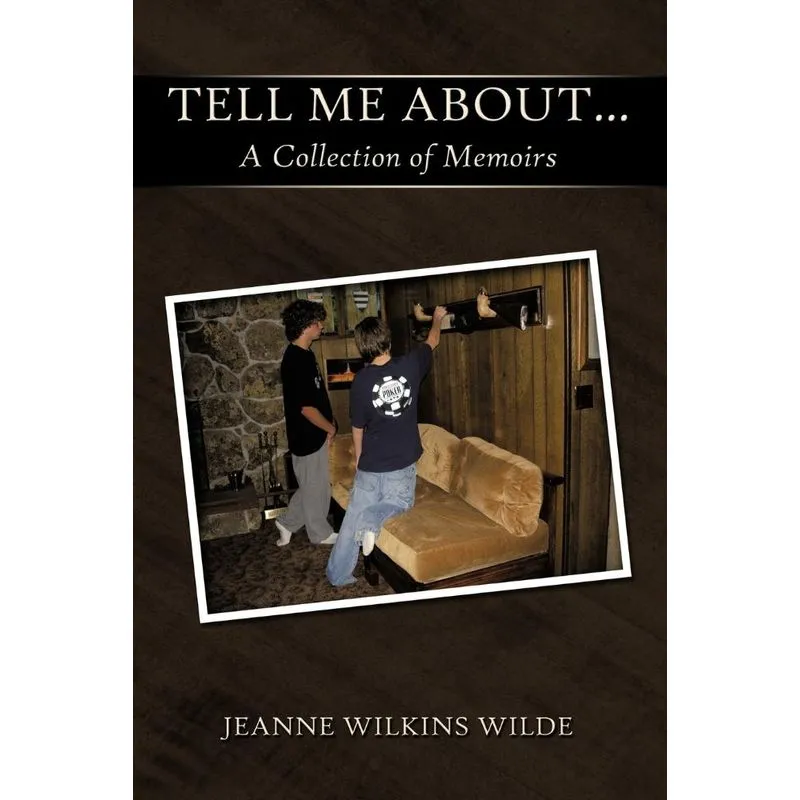Tell Me About...