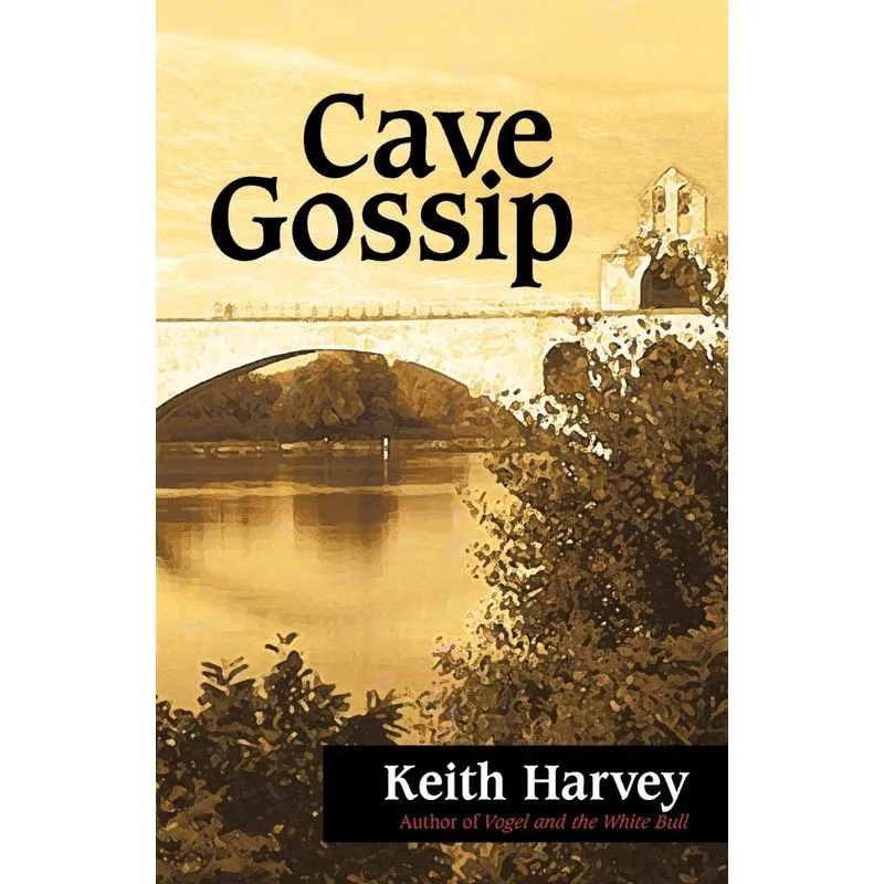 Cave Gossip