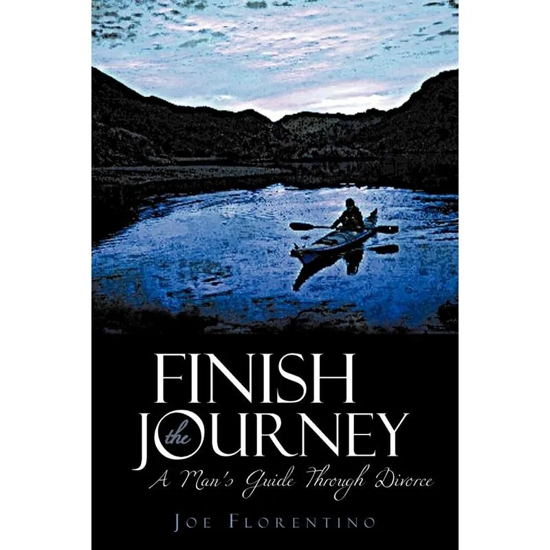 Finish the Journey