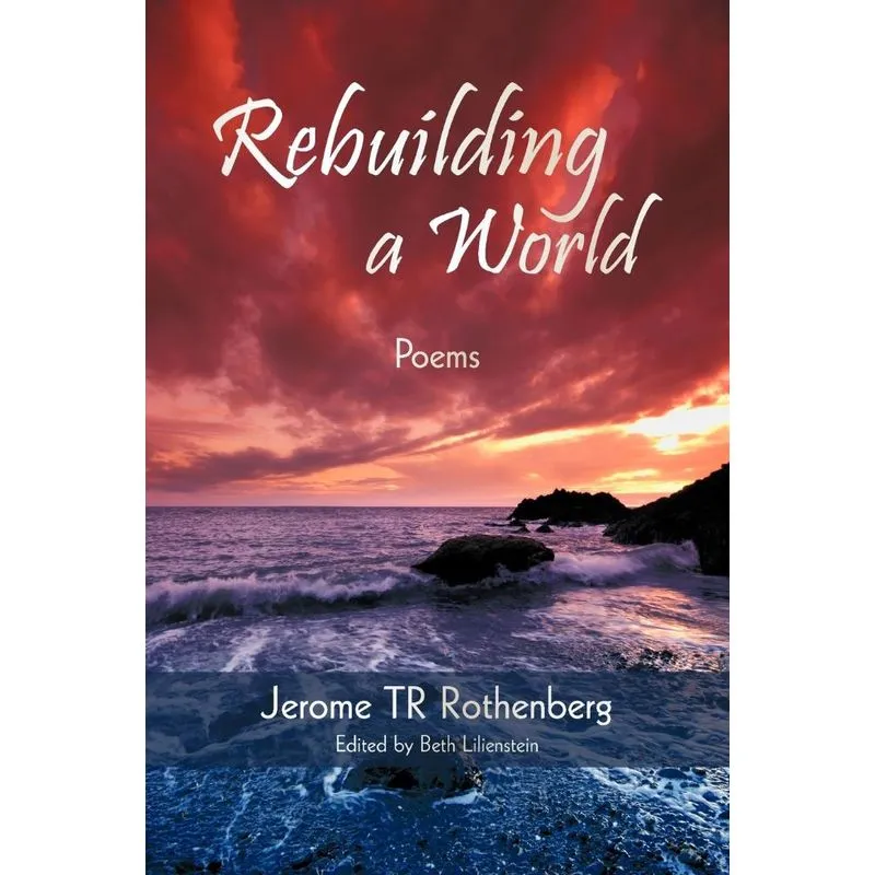 Rebuilding a World