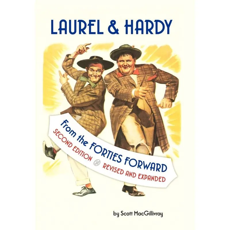 Laurel & Hardy