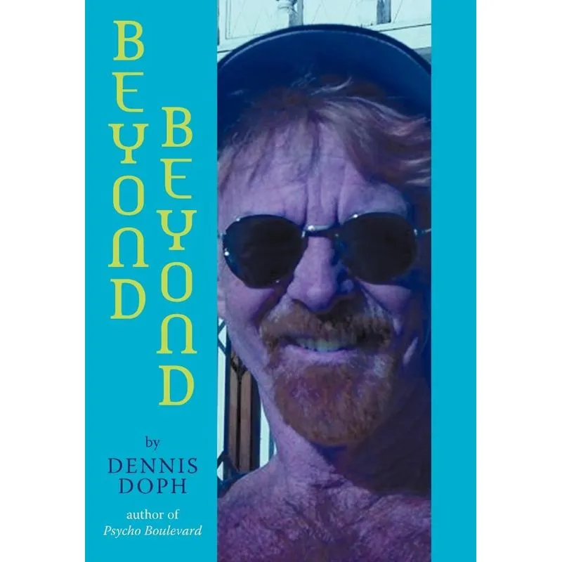 BEYOND BEYOND