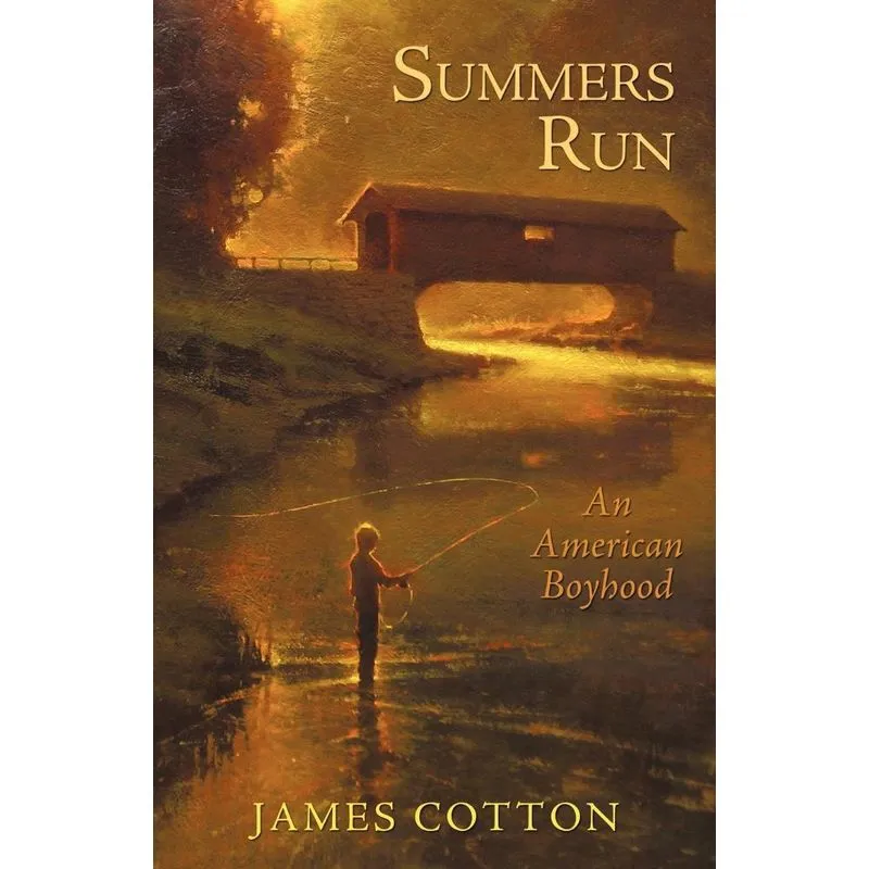 Summers Run