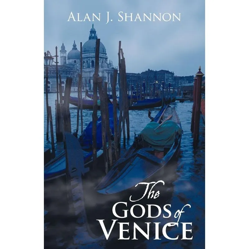 The Gods of Venice