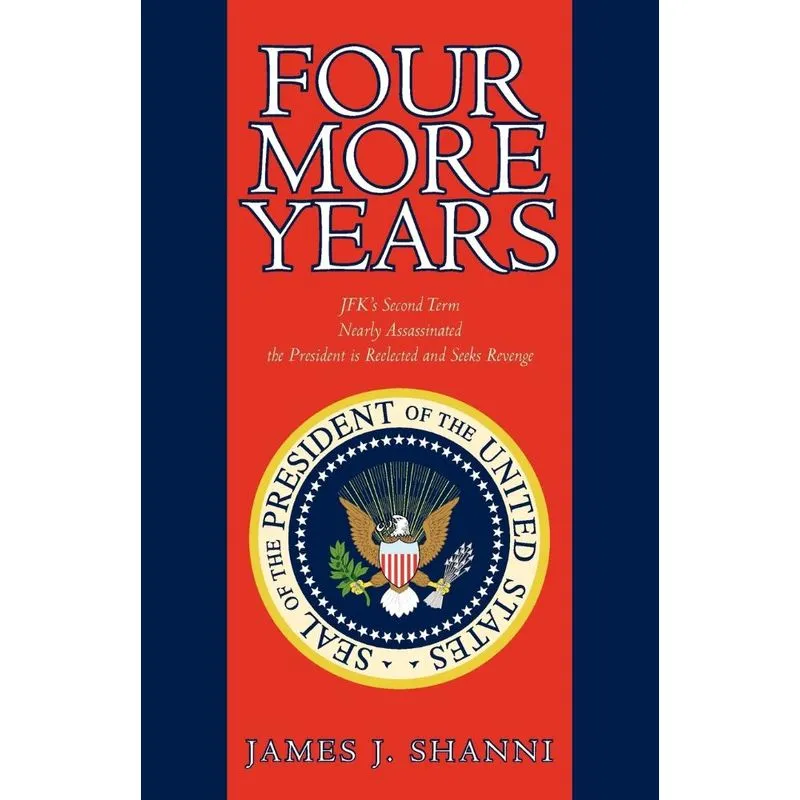 Four More Years
