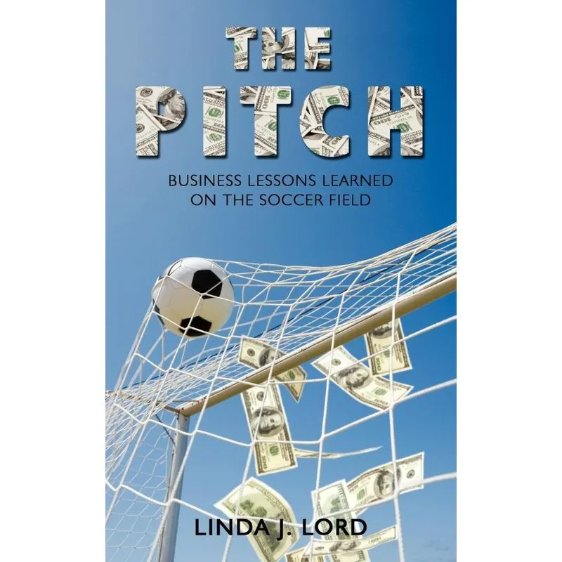 The Pitch